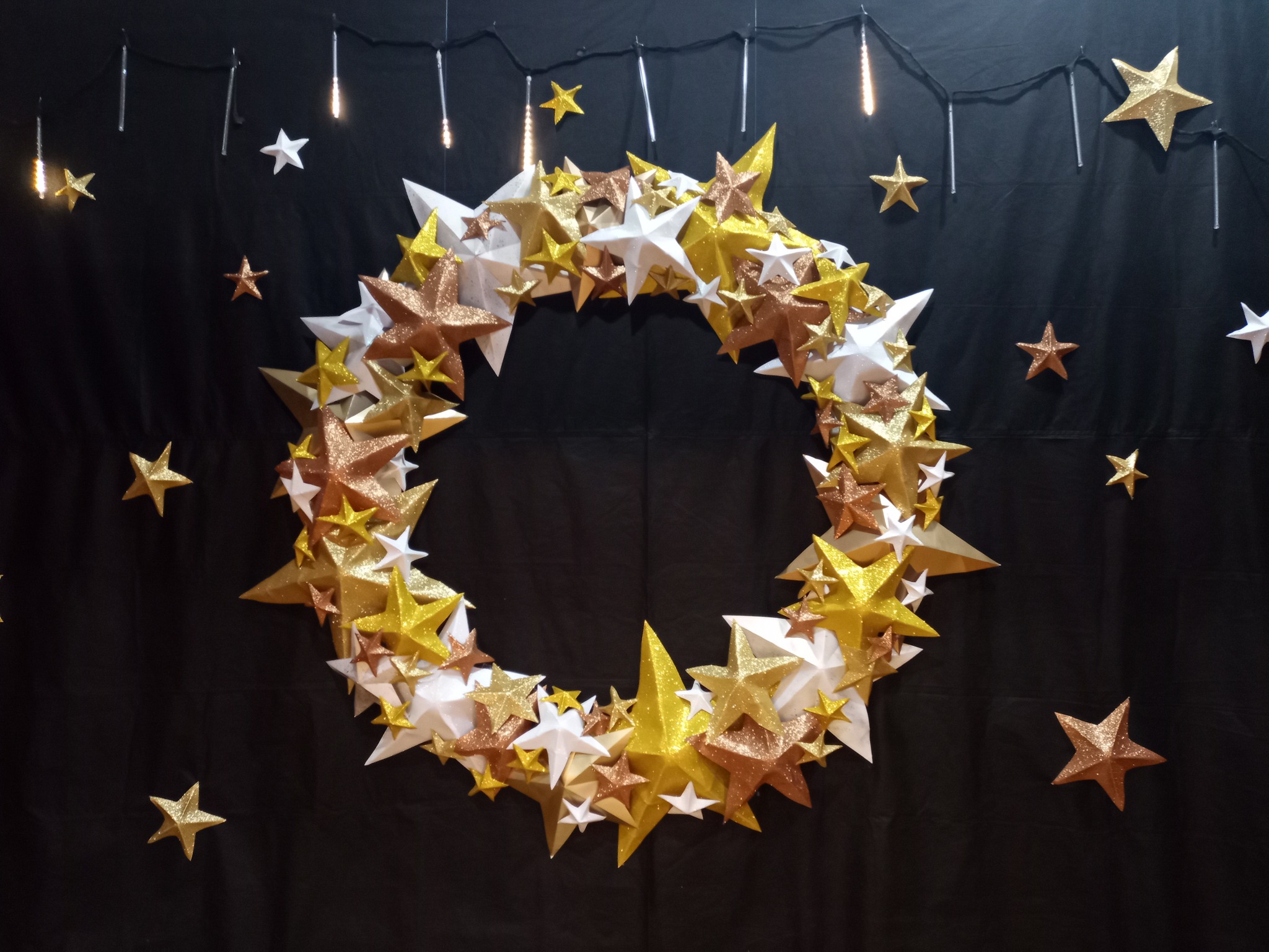 Corona de Estrellas 2024