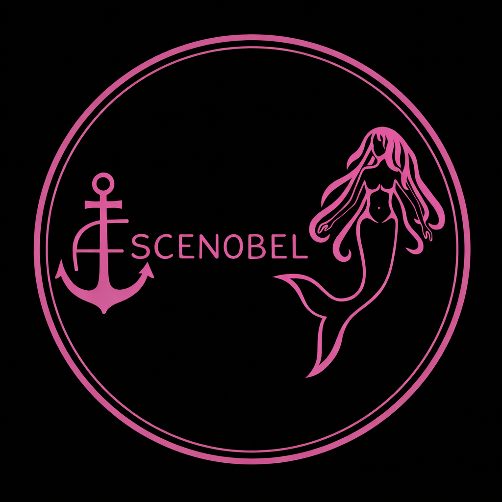 Logo Escenobel